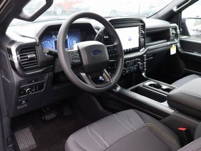 New 2025 Ford F150 STX w/ LOBO Package