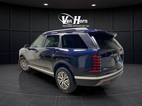 New 2026 Hyundai Palisade SEL AWD/4WD image 5