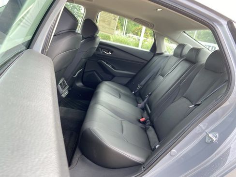 Used 2023 Honda Accord Touring image 16