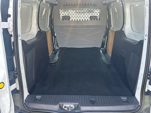 Used 2014 Ford Transit Connect XL FWD image 8
