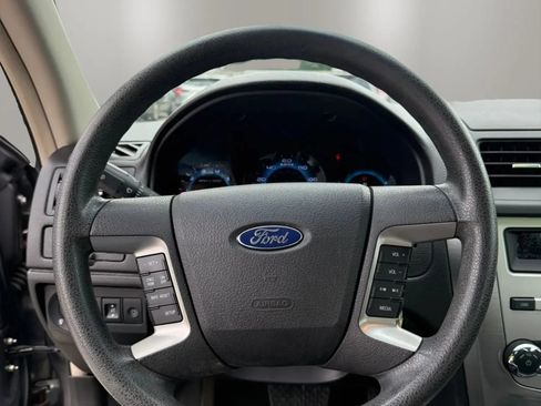 Used 2012 Ford Fusion SE FWD image 13