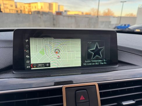 Used 2018 BMW 430i xDrive Convertible image 15