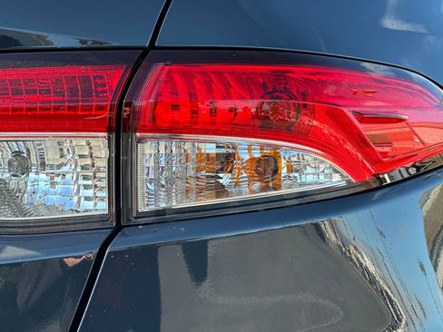 New 2026 Toyota Corolla LE image 31