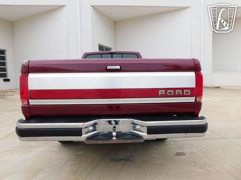 Used 1990 Ford F150 2WD Regular Cab image 22