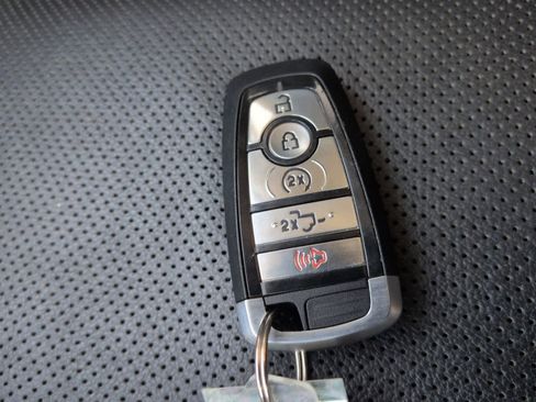 Certified 2021 Ford F150 Lariat w/ Equipment Group 502A High image 37