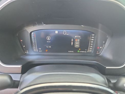 Certified 2025 Honda Pilot Elite image 21