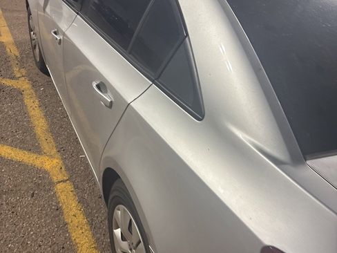 Used 2015 Chevrolet Cruze LS image 12