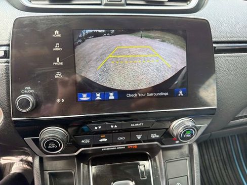 Used 2020 Honda CR-V EX image 18