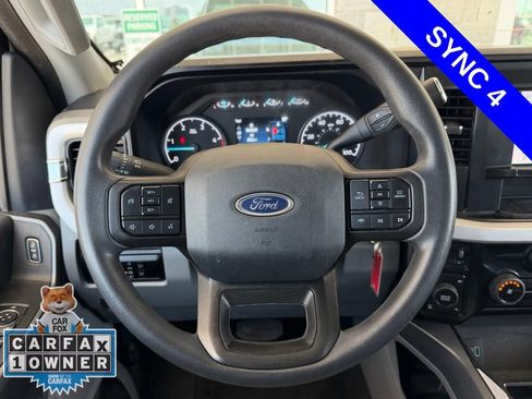 Used 2025 Ford F250 XLT w/ FX4 Off-Road Package AWD/4WD image 13