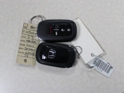 Used 2023 Honda Civic EX image 33