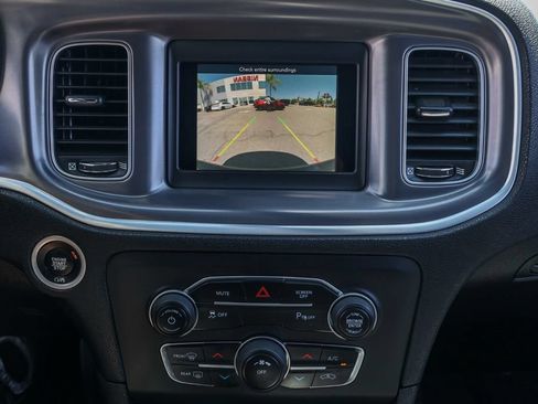 Used 2019 Dodge Charger SXT RWD image 29