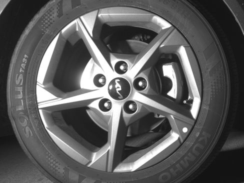 Used 2025 Kia K4 LXS image 13