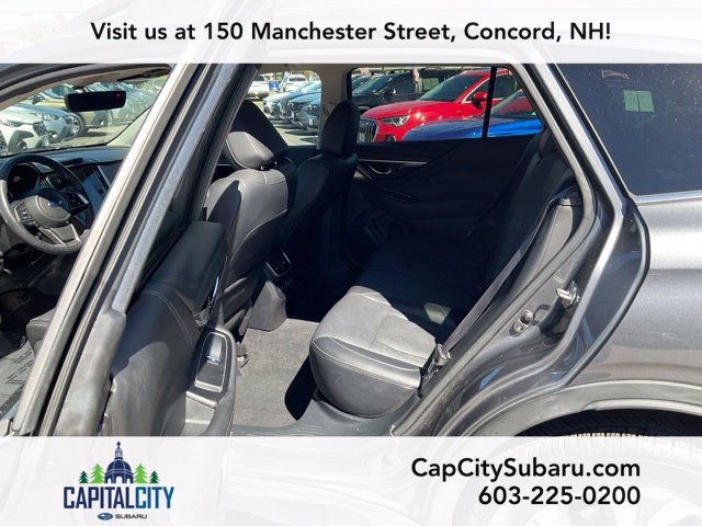 Used 2020 Subaru Outback Limited AWD/4WD image 16