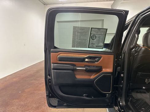Used 2021 RAM 1500 Limited w/ Bed Utility Group image 76