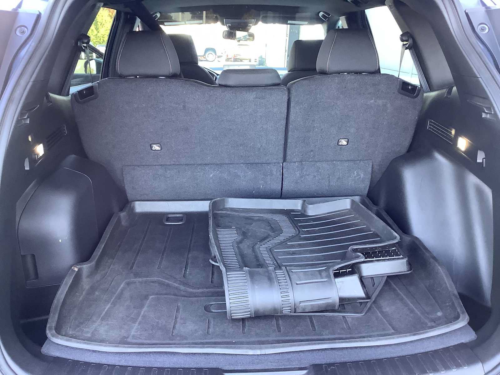 Used 2023 Honda CR-V Sport image 19