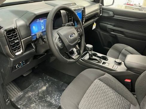 New 2026 Ford Ranger XLT AWD/4WD image 14