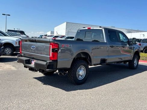 New 2026 Ford F350 XL w/ 360-Degree Camera Package AWD/4WD image 5