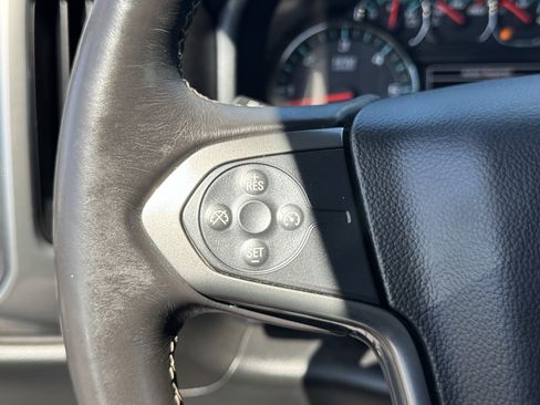 Used 2017 Chevrolet Silverado 1500 LT w/ All Star Edition image 29