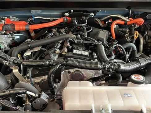New 2026 Toyota Tacoma TRD Off-Road w/ TRD Off Road Upgrade Package AWD/4WD image 34