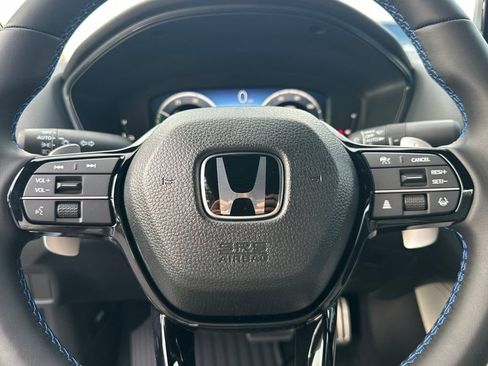 New 2026 Honda Prelude image 26