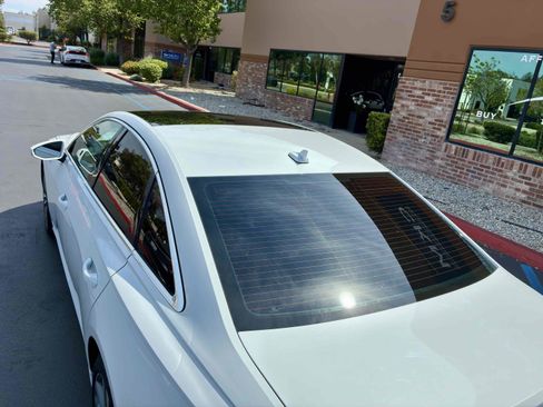 Used 2019 Audi A6 3.0T Premium w/ Convenience Package image 11