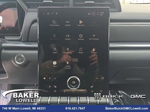 New 2026 GMC Terrain Elevation w/ LPO, Floor Liner Package image 20