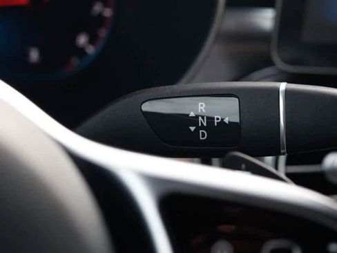 Certified 2021 Mercedes-Benz C 300 4MATIC Cabriolet image 37