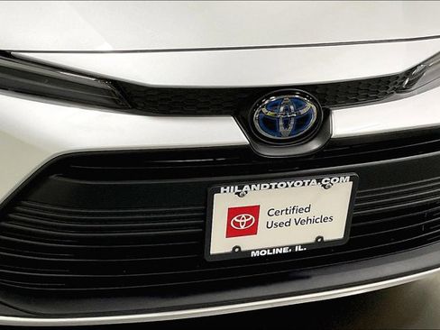 Certified 2024 Toyota Corolla LE image 31