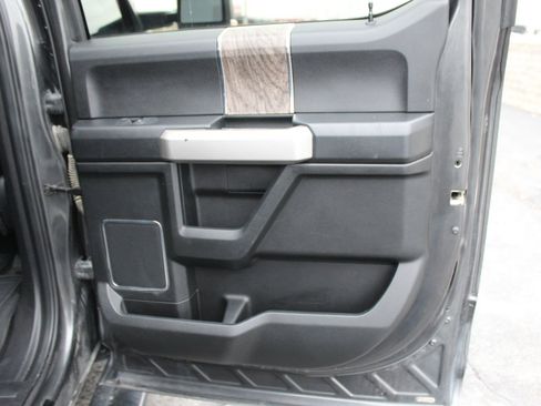 Used 2019 Ford F250 Lariat w/ Lariat Ultimate Package image 13