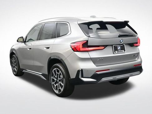 New 2026 BMW X1 xDrive28i w/ Technology Package AWD/4WD image 6