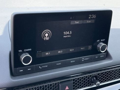 Certified 2026 Honda Civic Sport image 13