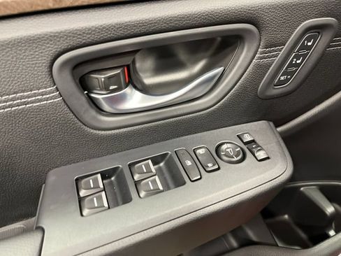 New 2026 Honda Pilot Elite image 16