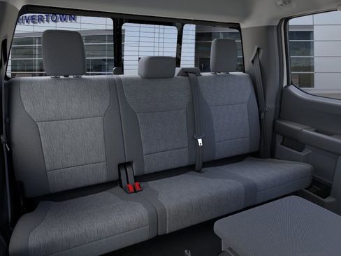 New 2026 Ford F350 XL image 33