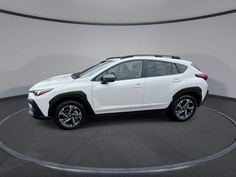 Certified 2025 Subaru Crosstrek 2.0i Premium image 1