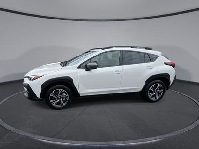 Certified 2025 Subaru Crosstrek 2.5i Premium