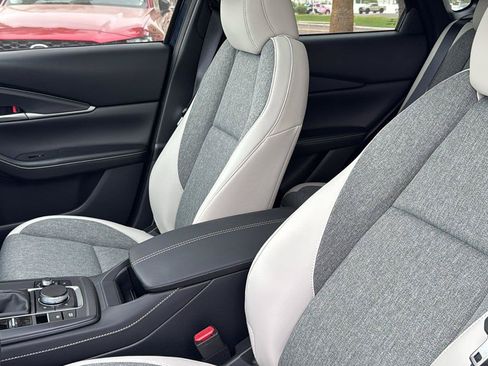 New 2026 MAZDA CX-30 Aire Edition AWD/4WD image 22
