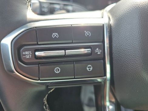 Certified 2024 GMC Acadia Denali w/ Super Cruise Package image 18