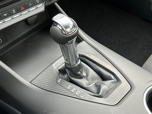 New 2026 Ford Mustang Coupe image 19