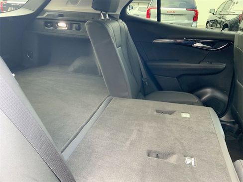 Certified 2025 Buick Envision Preferred image 32