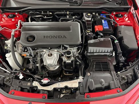 Used 2025 Honda Civic Sport image 31