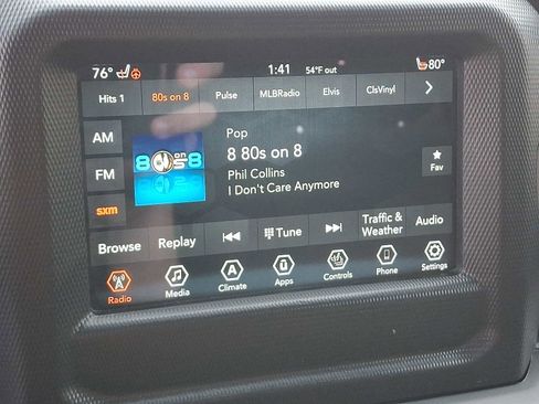 Used 2021 Jeep Wrangler Unlimited Sport image 20