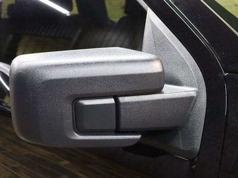 Used 2024 Ford F150 STX w/ STX Black Appearance Package image 8