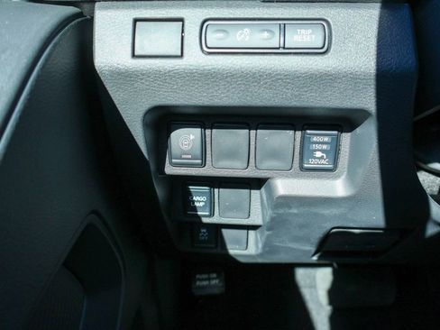 New 2026 Nissan Frontier S image 13