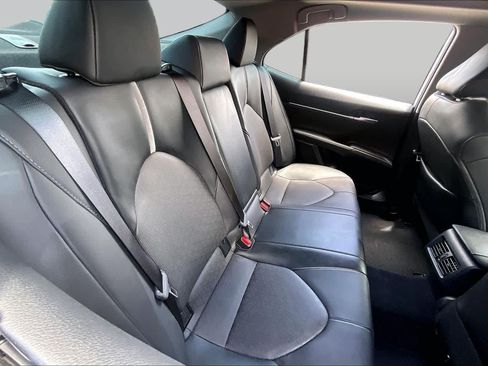 Used 2024 Toyota Camry XSE FWD image 20