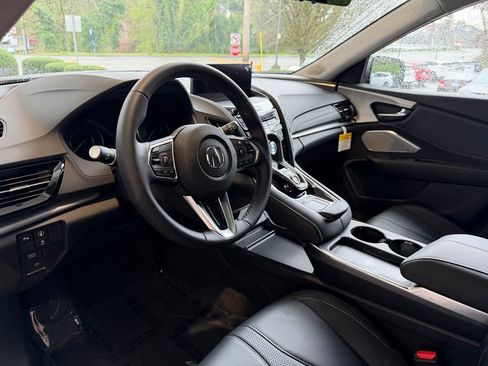New 2026 Acura RDX SH-AWD w/ Technology Package image 17