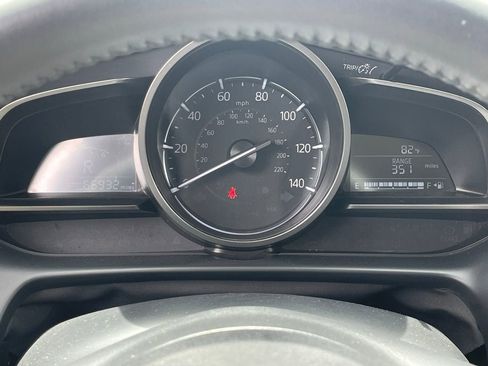 Used 2019 MAZDA CX-3 Touring image 8