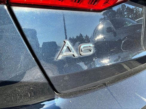 Used 2022 Audi A6 3.0T Prestige image 30