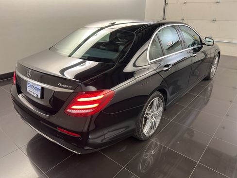 Used 2018 Mercedes-Benz E 300 4MATIC image 6