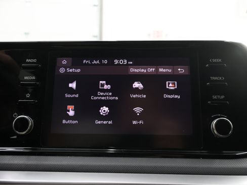 Used 2023 Kia K5 LXS FWD image 47