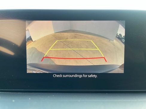 Used 2023 MAZDA CX-30 AWD 2.5 S w/ Select Package image 11